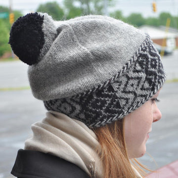 Radio Frequency Hat
