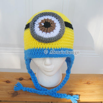 Minion Hat