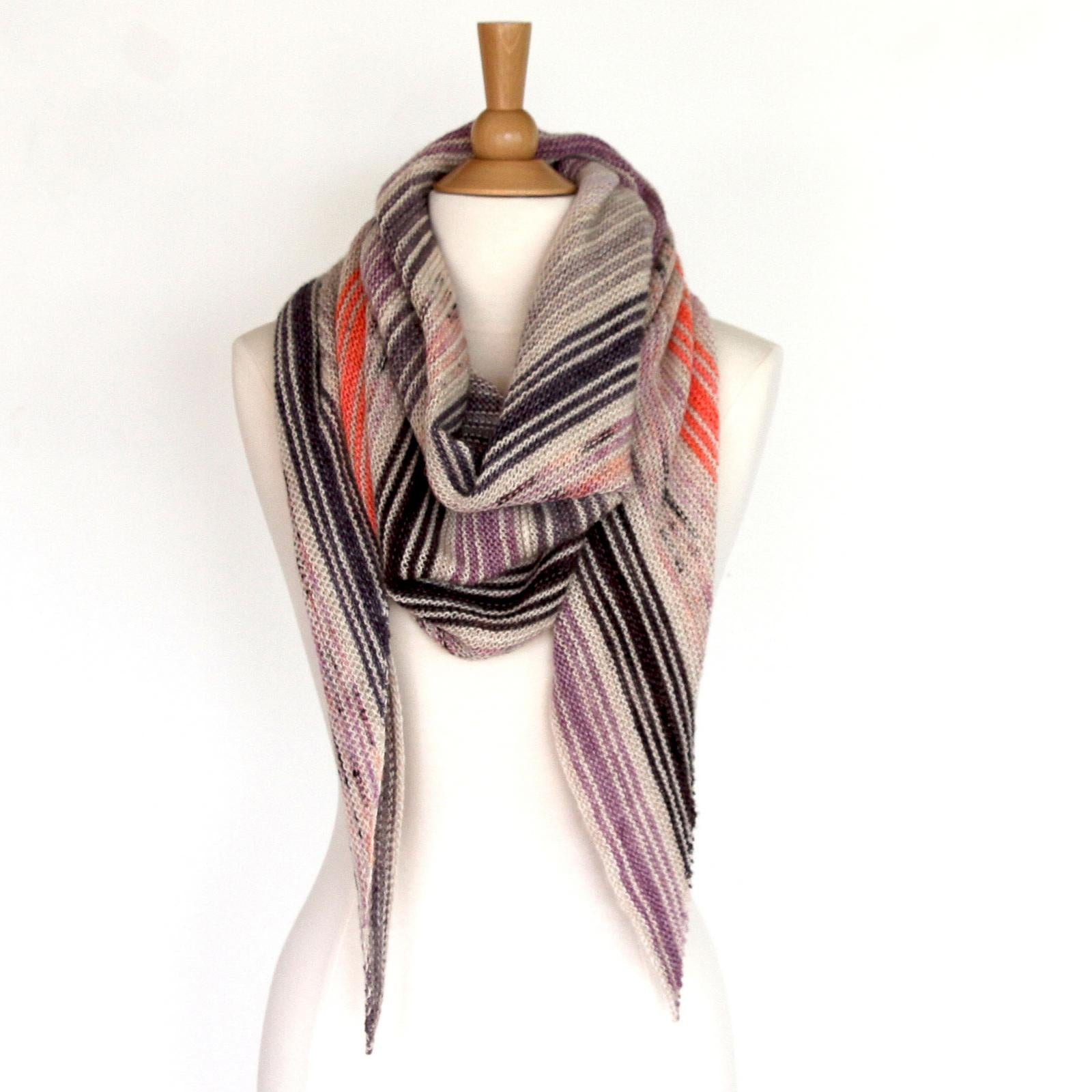 ADVENTurous Wrap