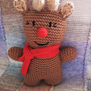Christmas Creatures