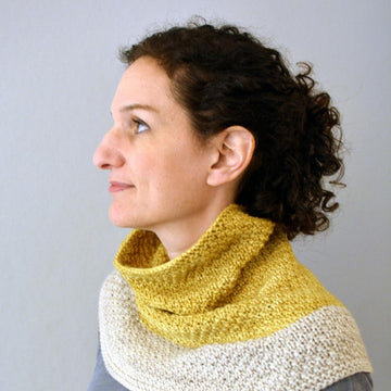 Wildflower Cowl