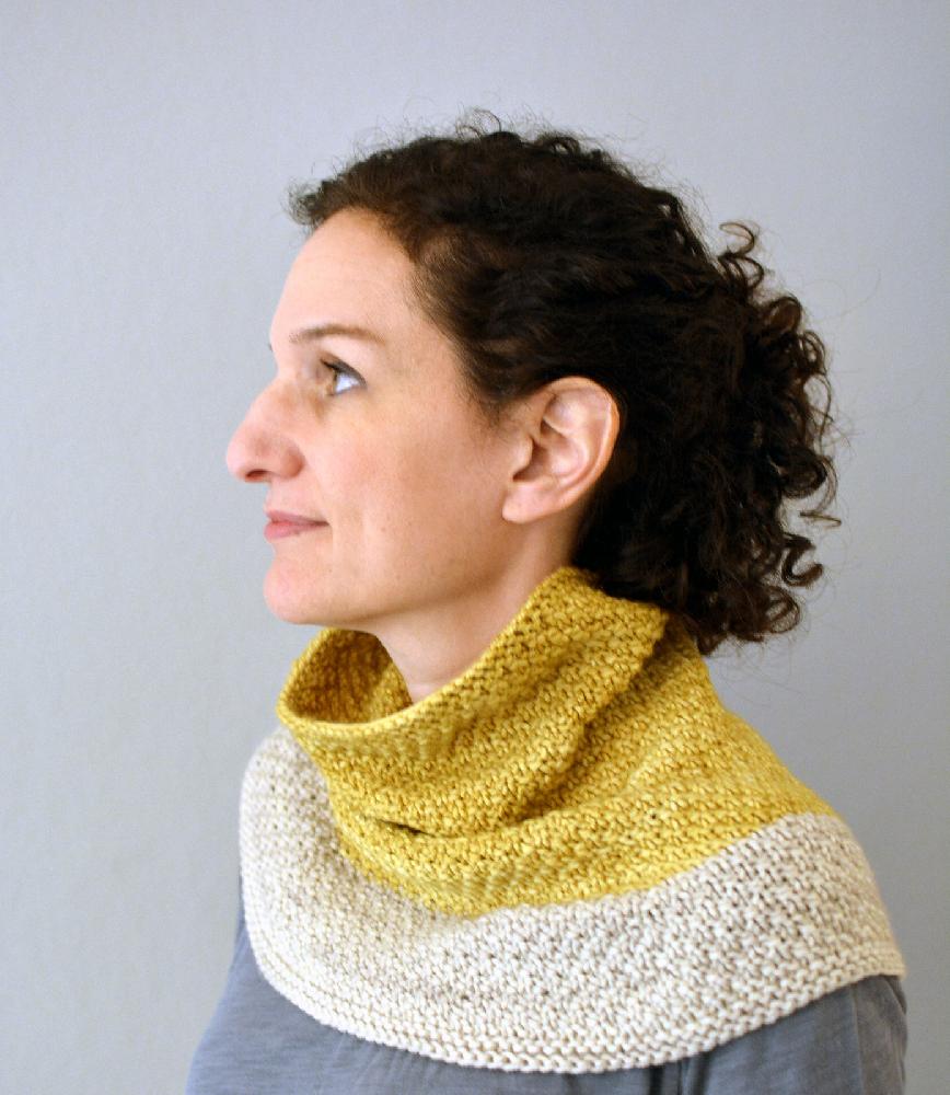 Wildflower Cowl