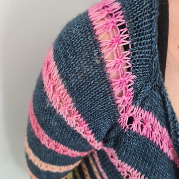 Crosshill Cardigan