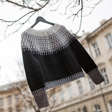 Huldra Sweater