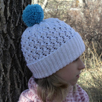 Let it Snow Hat