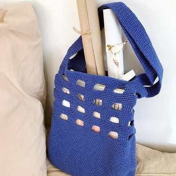 'Stockholm' Tote Bag