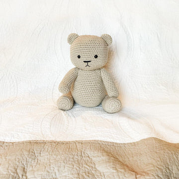 Classic Teddy Bear
