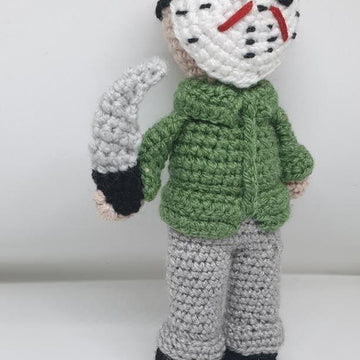 Masked Killer (The Teeny Weeny Collection)