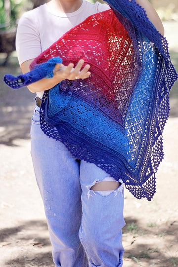 Pnina Shawl