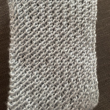 Winter Warmer Scarf
