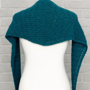 One Ball Scarf