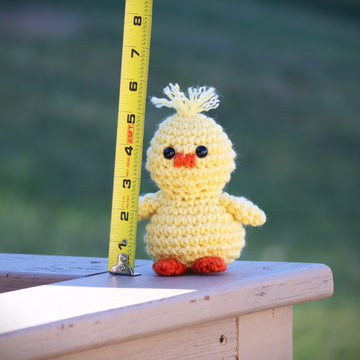 Easter Chick