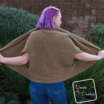 Raquel Cardigan