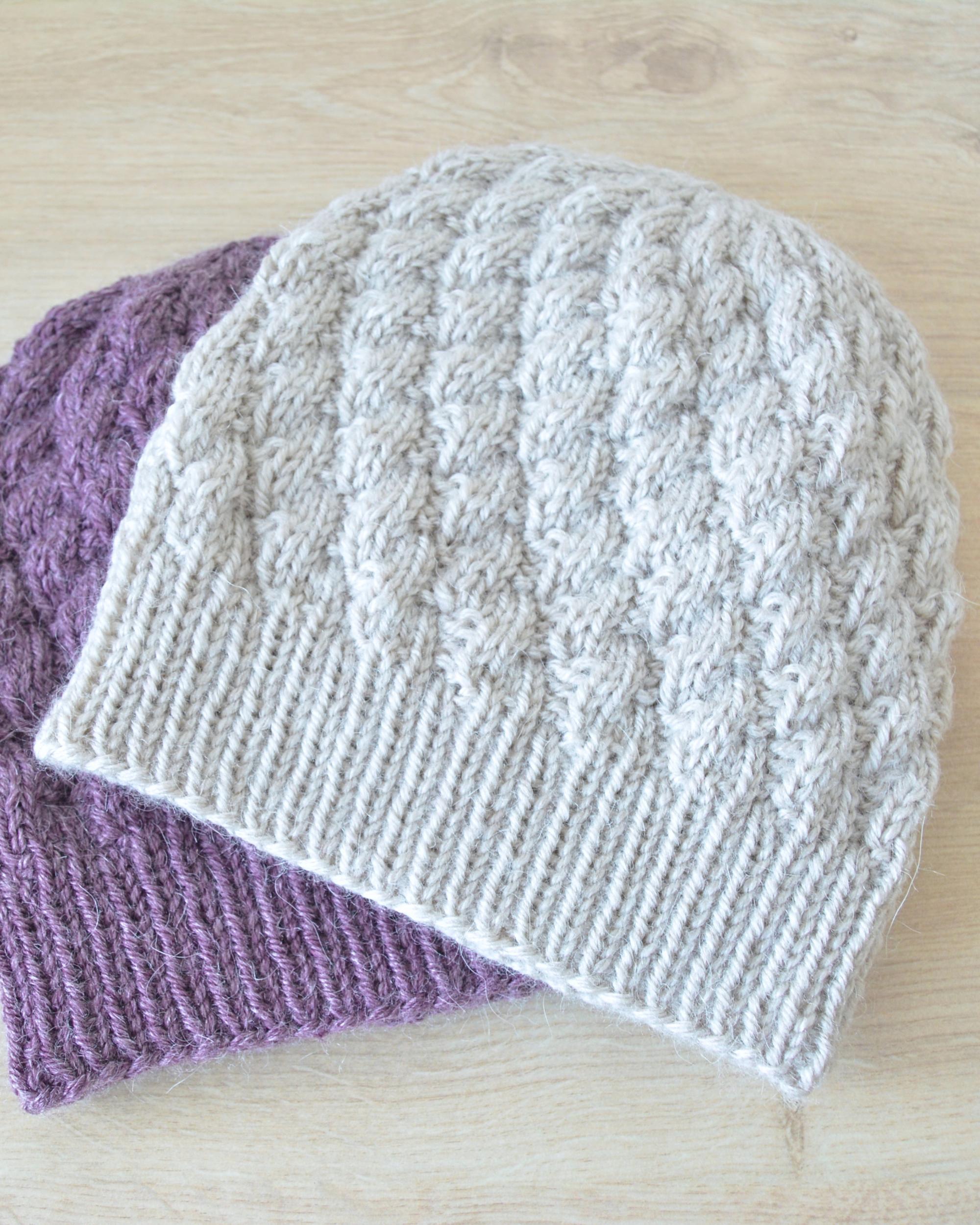 The Tamar Beanie