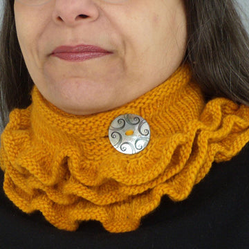 Helios Neckwarmer