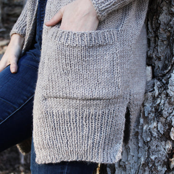Lillian Cardigan