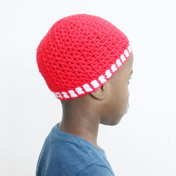 Vstitch Gender Neutral Hat