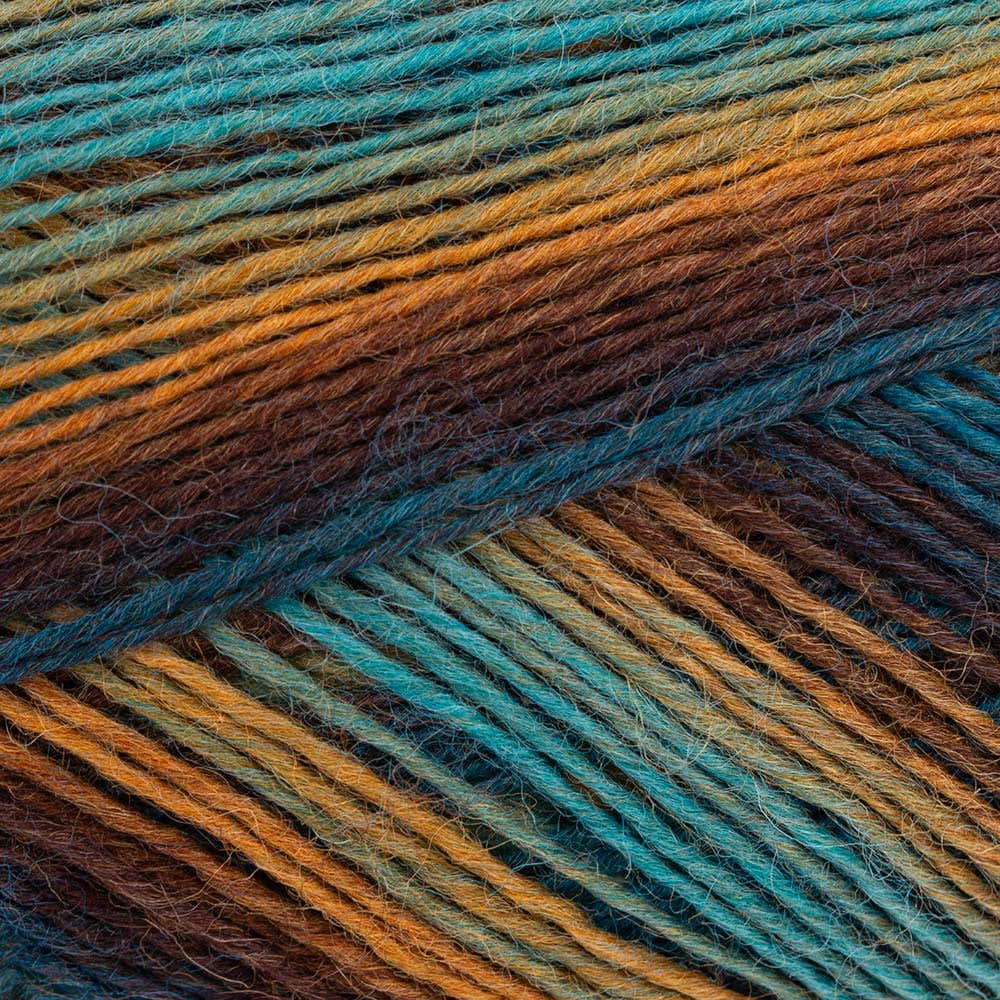 King Cole Rebel 4Ply