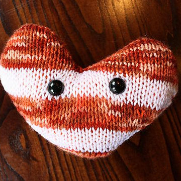 Smitten Spotspot Valentine's Heart