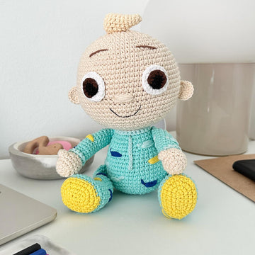 JJ Cocomelon