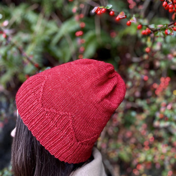 Reign Toque