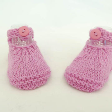 Princess Slippers