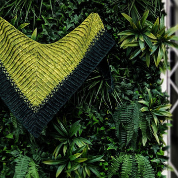 Linen Leaf