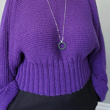 The Vivie Sweater