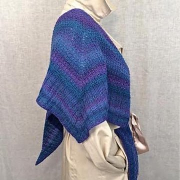 The High Park Scarf