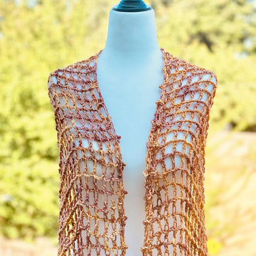Irelyn Wrap