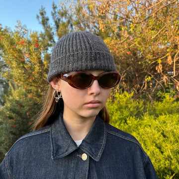 Banksia Beanie