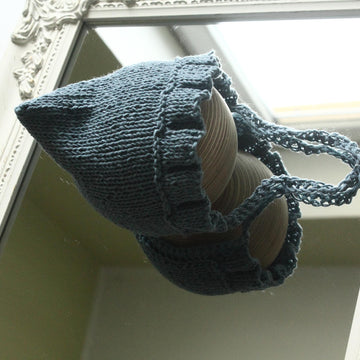 LA Rochelle Pixie Bonnet