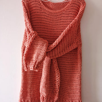 Nothing Pullover