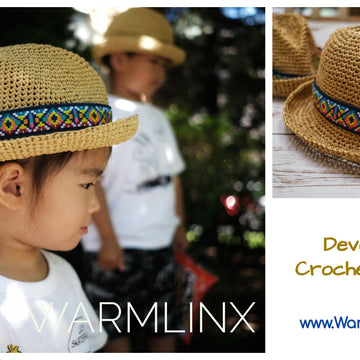 Devon Hat