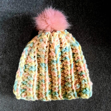 Winter is Coming Beanie