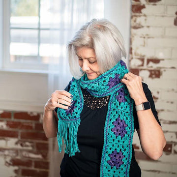 Keely Scarf