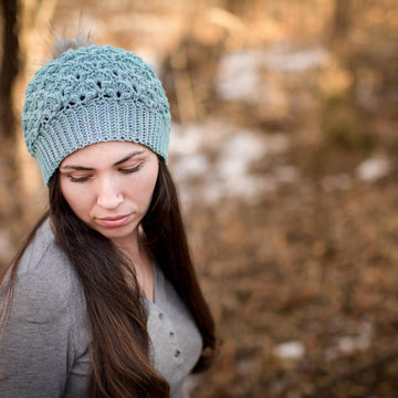 Wintertide Slouch