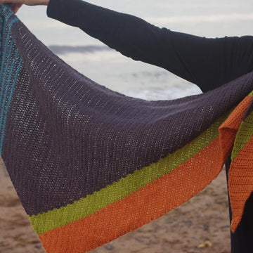 Quayside Wrap