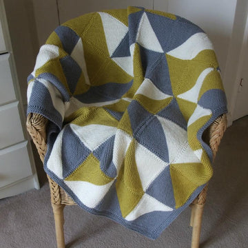 Moderne Blanket