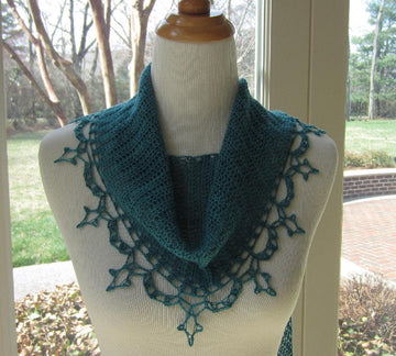 Lori's Scarf