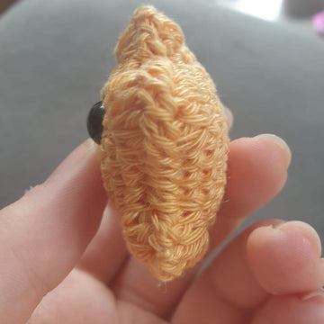 Starfish star