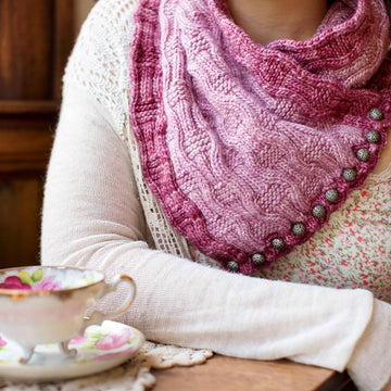 Duchess Wrap
