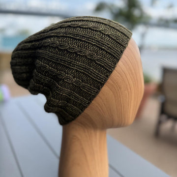 Dock Street Beanie