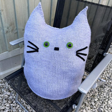 Chonky Cat