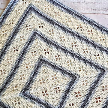Vintage Vibes Blanket