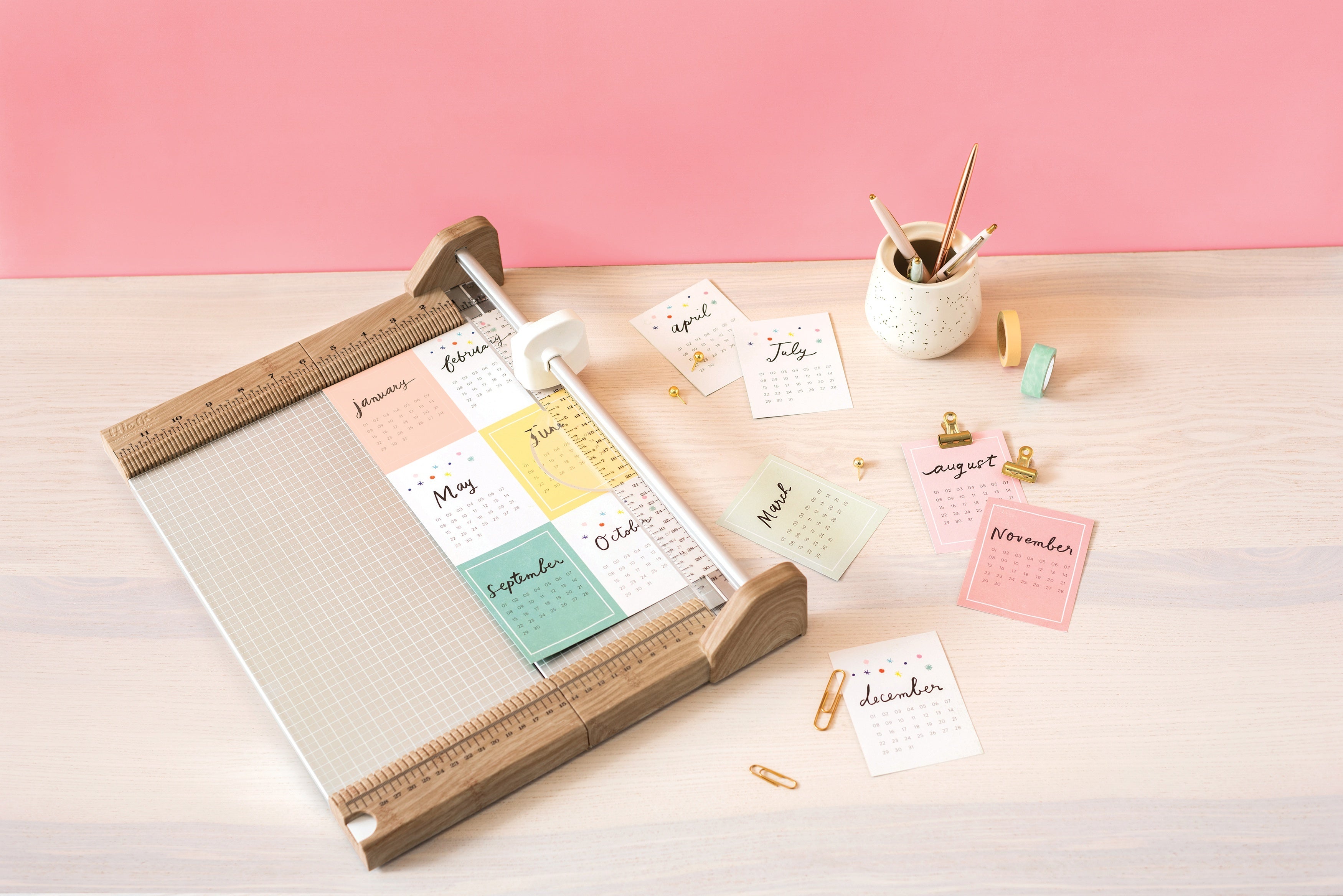 We R Memory Keepers Premium Paper Trimmer 12" - 613223