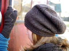 Peu Bourgeons Hat