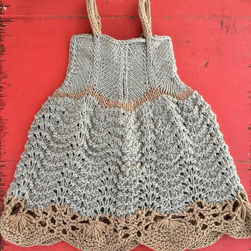 Mayhem & Old Lace Baby Dress