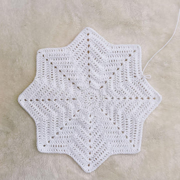 Rising Star Blanket