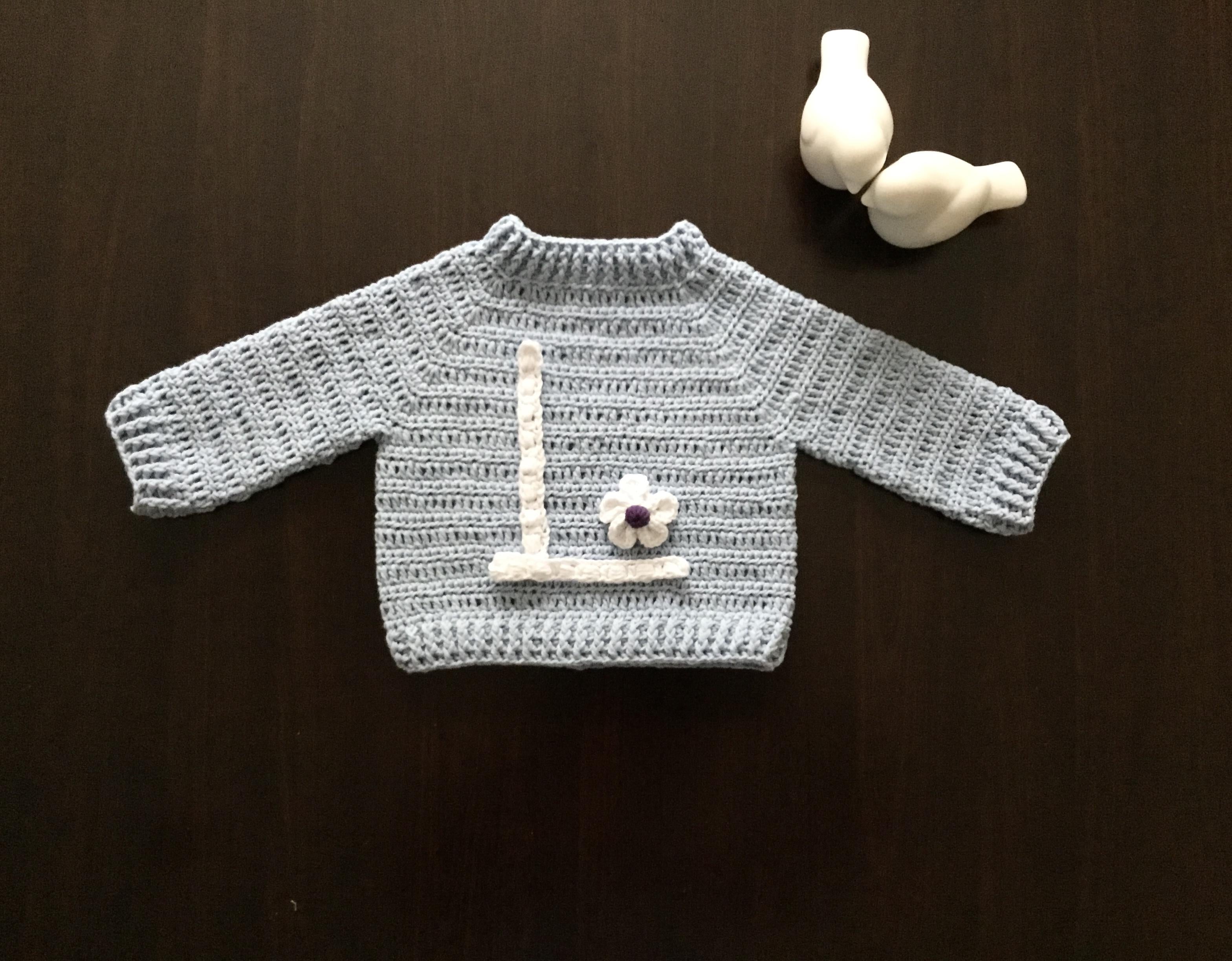My Creative Sweater N 701